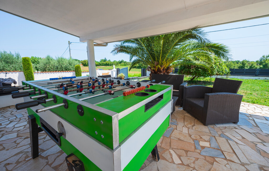 Semesterhus - Pula-Valtursko Polje , Kroatien - CIC504 6