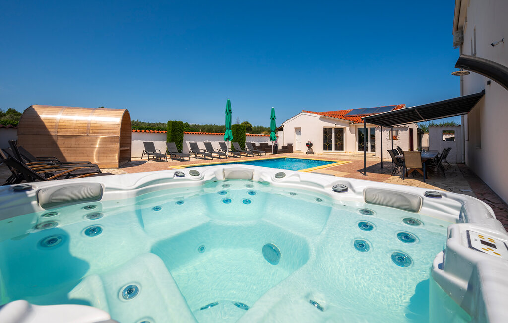 Semesterhus - Pula-Valtursko Polje , Kroatien - CIC504 8