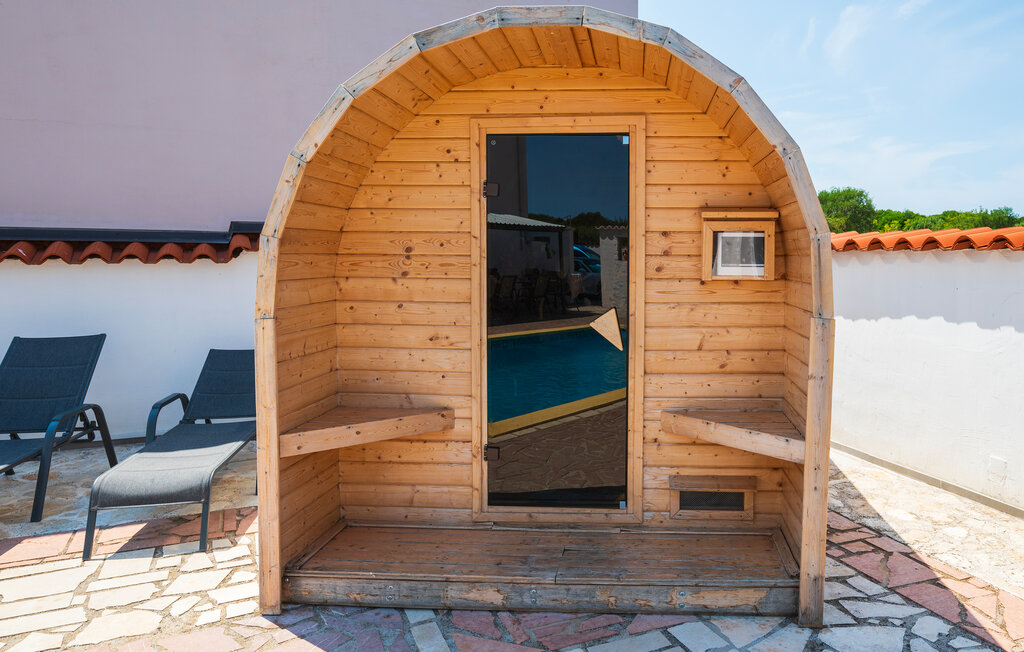 Semesterhus - Pula-Valtursko Polje , Kroatien - CIC504 10