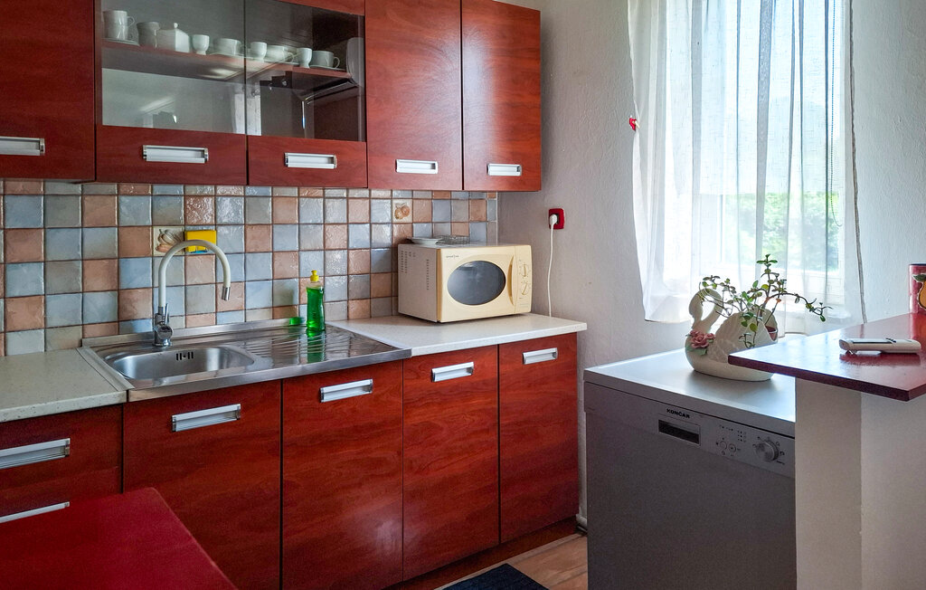 Ferienwohnung - Pula-Loborika , Kroatien - CIC125 10