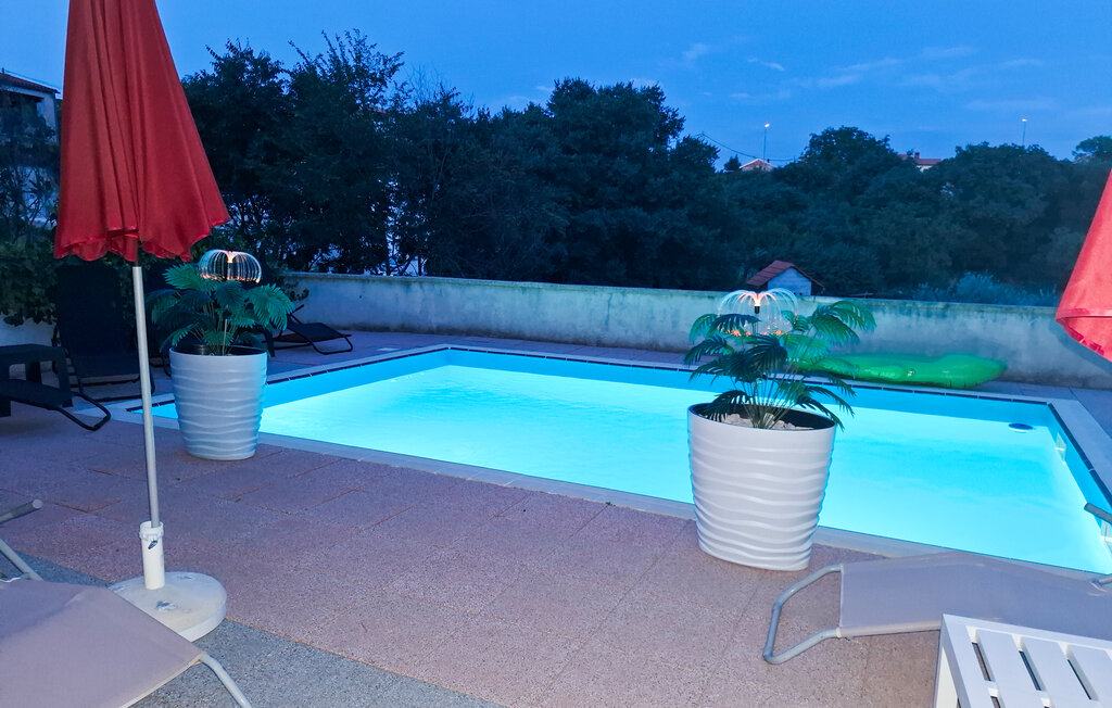 Ferienwohnung - Pula-Loborika , Kroatien - CIC125 8