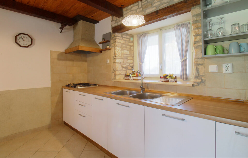 Ferienhaus - Vodnjan-Sarici , Kroatien - CIC320 29