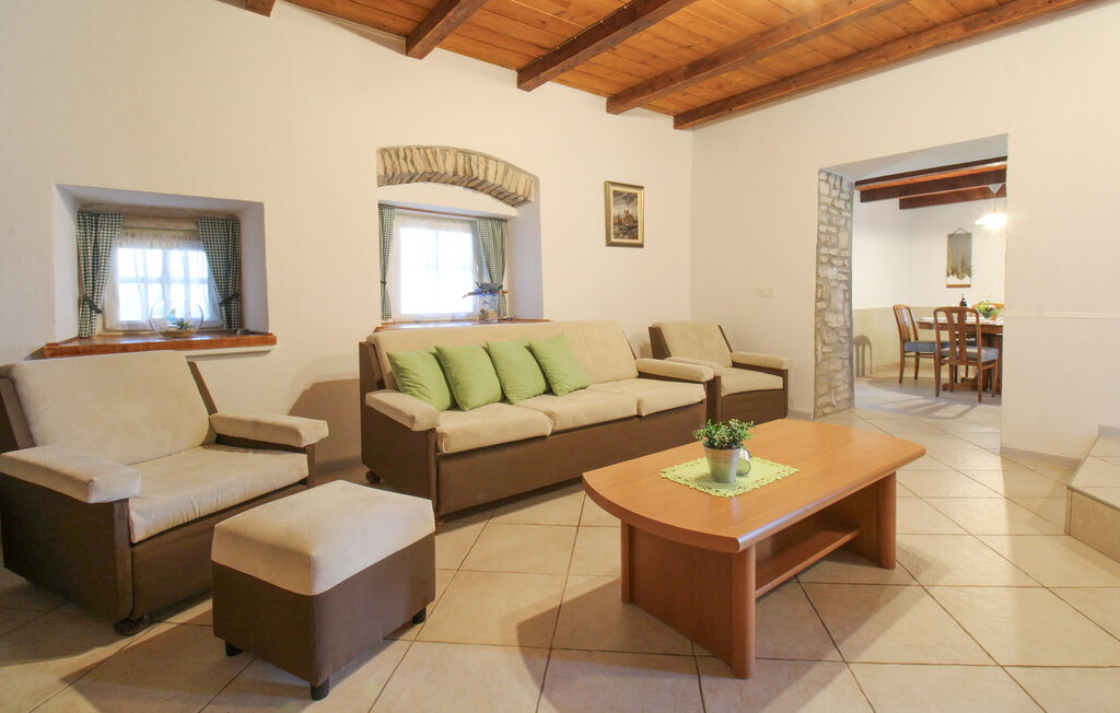 Ferienhaus - Vodnjan-Sarici , Kroatien - CIC320 28