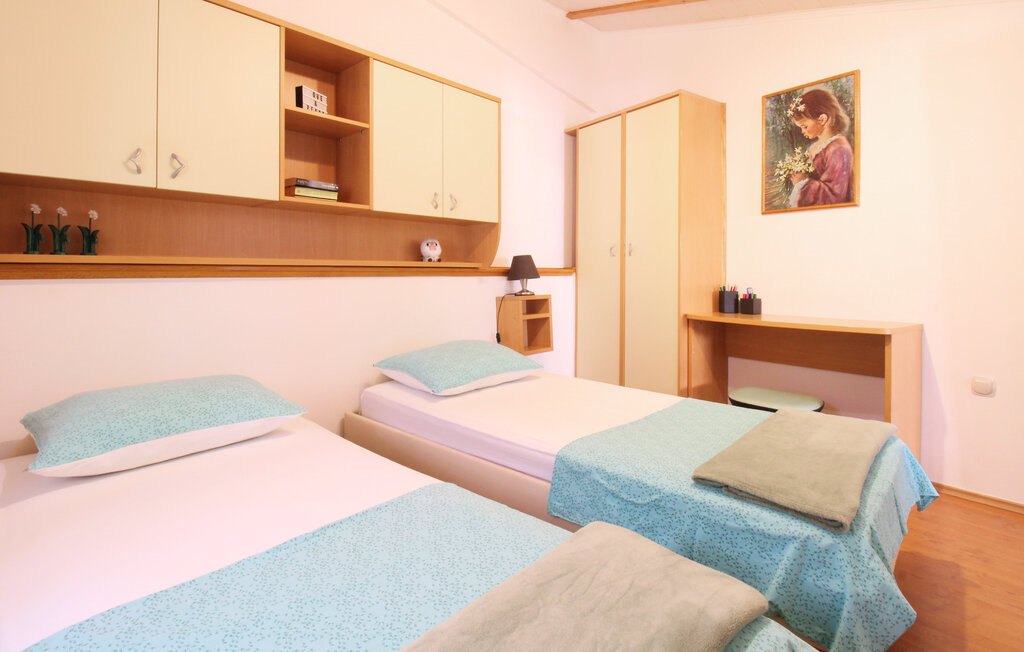 Ferienhaus - Vodnjan-Sarici , Kroatien - CIC320 35