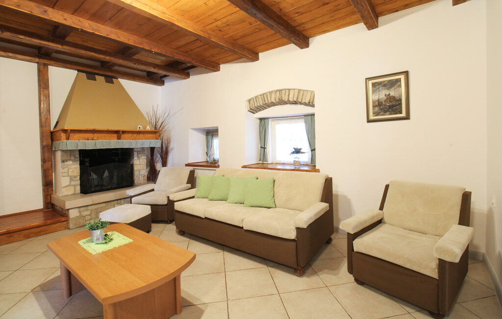 Ferienhaus - Vodnjan-Sarici , Kroatien - CIC320 5