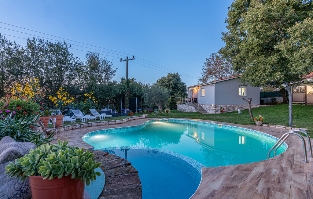 Ferieleilighet - Pazin-Veli Jezenj , Kroatia - CIC326 12