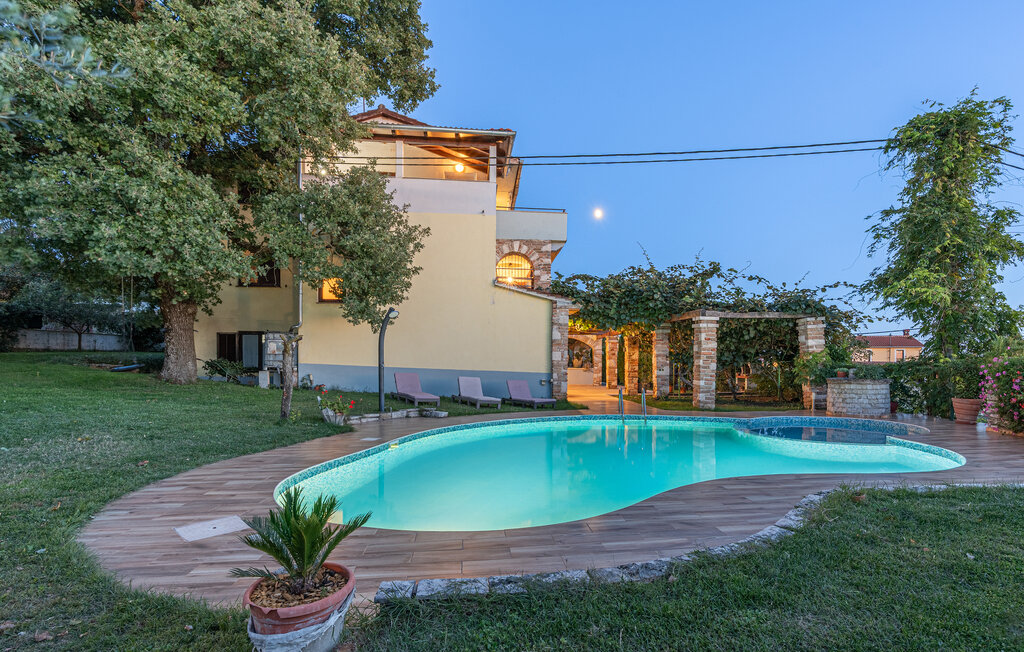 Ferieleilighet - Pazin-Veli Jezenj , Kroatia - CIC326 4