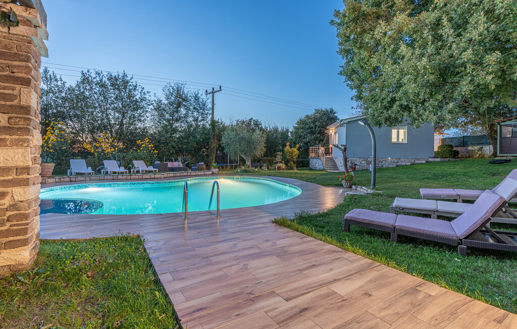 Ferieleilighet - Pazin-Veli Jezenj , Kroatia - CIC534 10