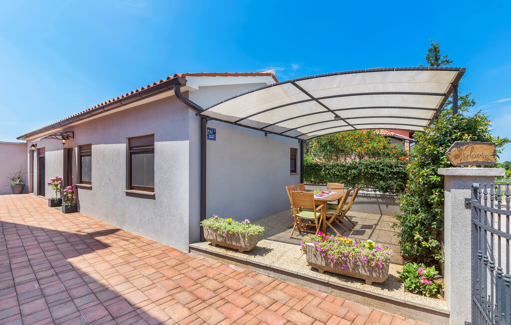 Semesterlägenhet - Pula-Muntic , Kroatien - CIC122 16