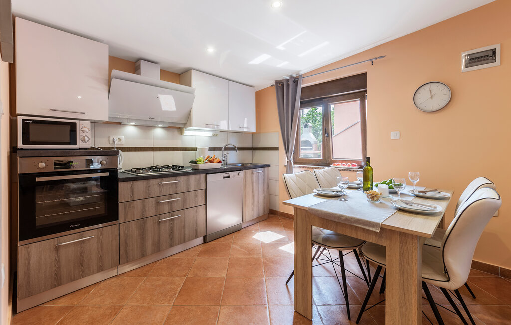 Semesterlägenhet - Pula-Muntic , Kroatien - CIC122 37