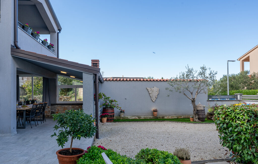 Lejlighed - Vodnjan , Kroatien - CIC576 14