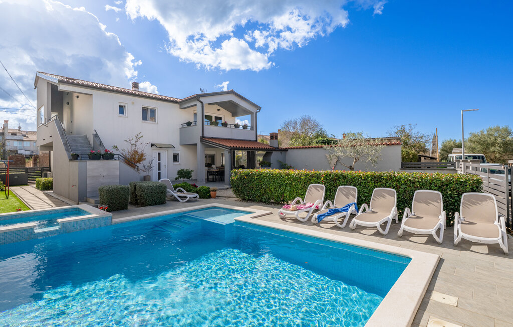 Lejlighed - Vodnjan , Kroatien - CIC576 1