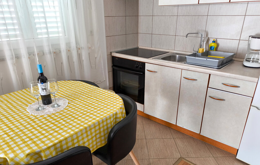 Semesterhus - Zminj , Kroatien - CIC532 14