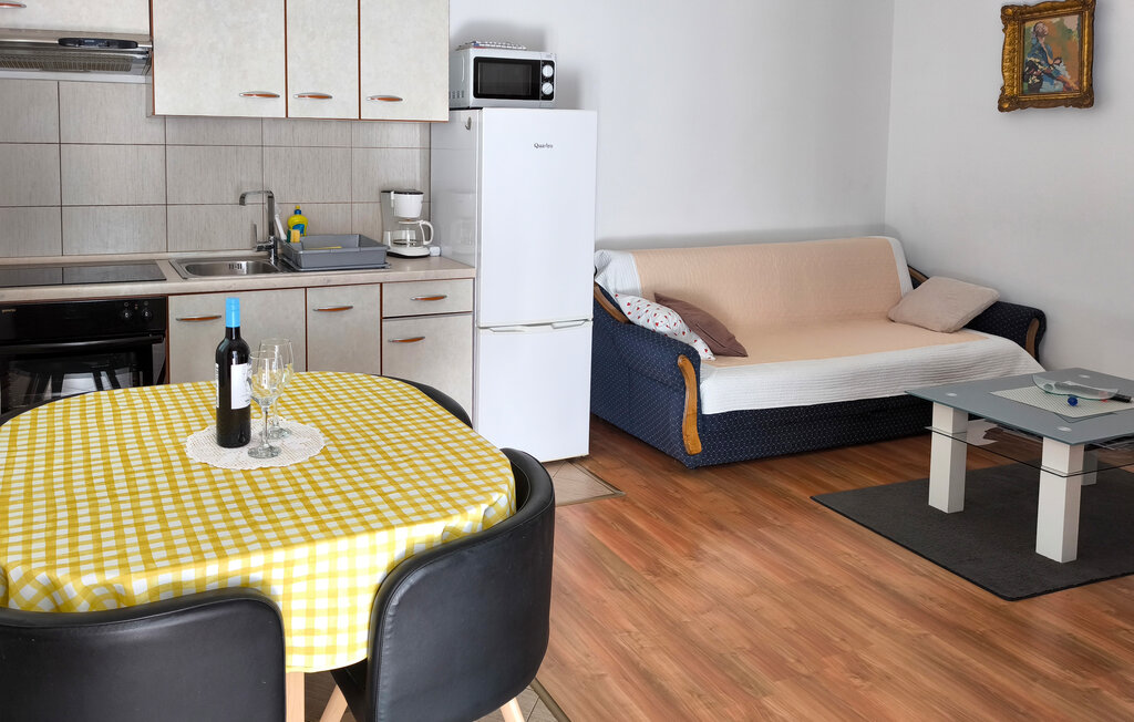 Semesterhus - Zminj , Kroatien - CIC532 3