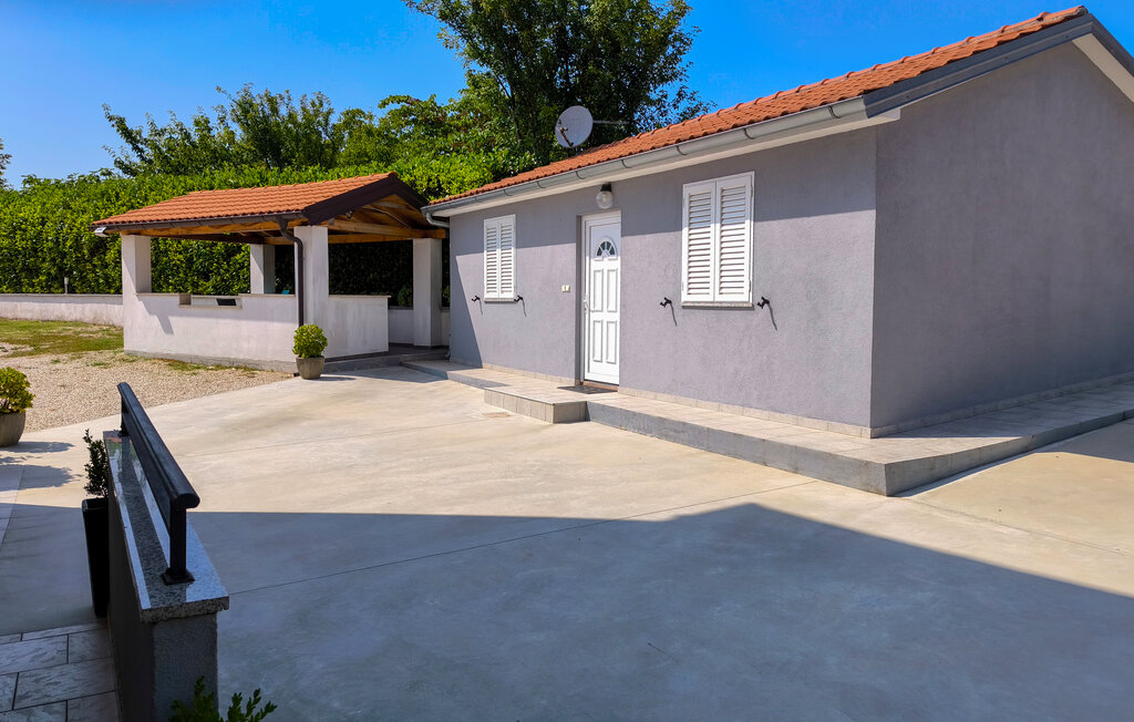 Semesterhus - Zminj , Kroatien - CIC532 9