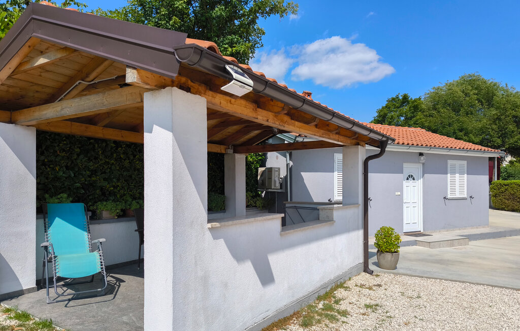 Semesterhus - Zminj , Kroatien - CIC532 10