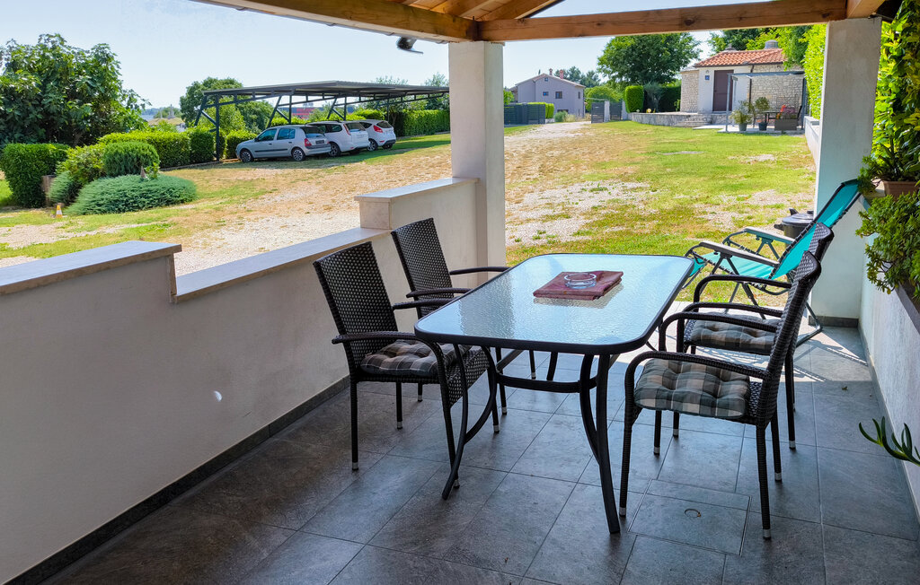 Semesterhus - Zminj , Kroatien - CIC532 11