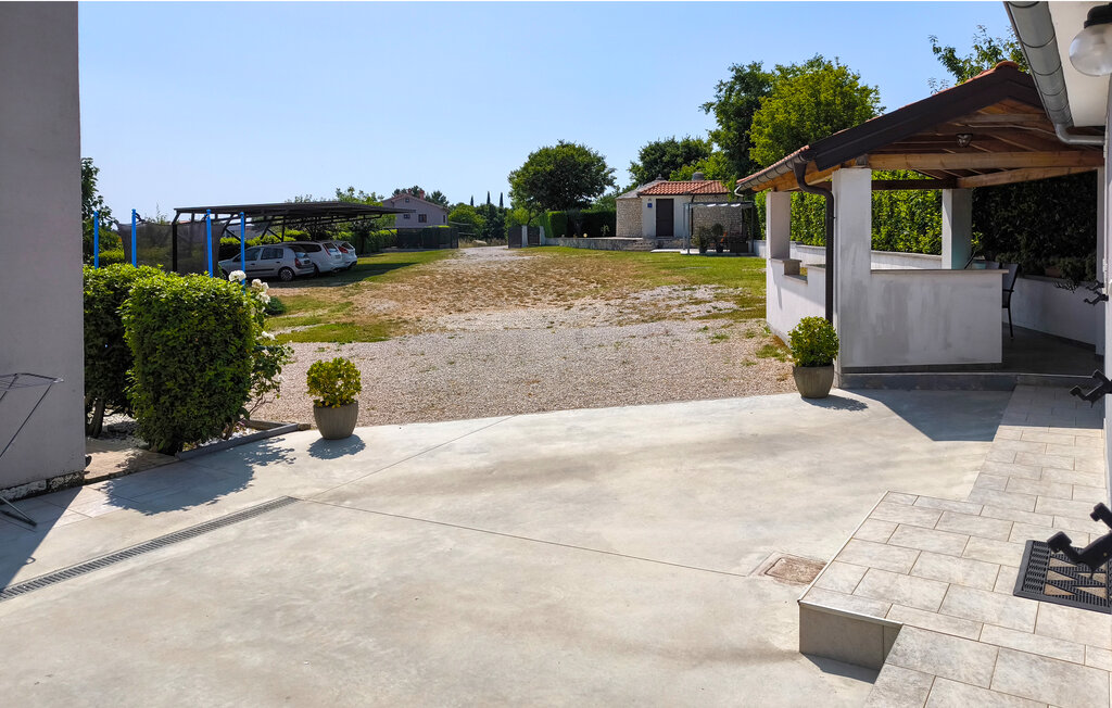 Semesterhus - Zminj , Kroatien - CIC532 8