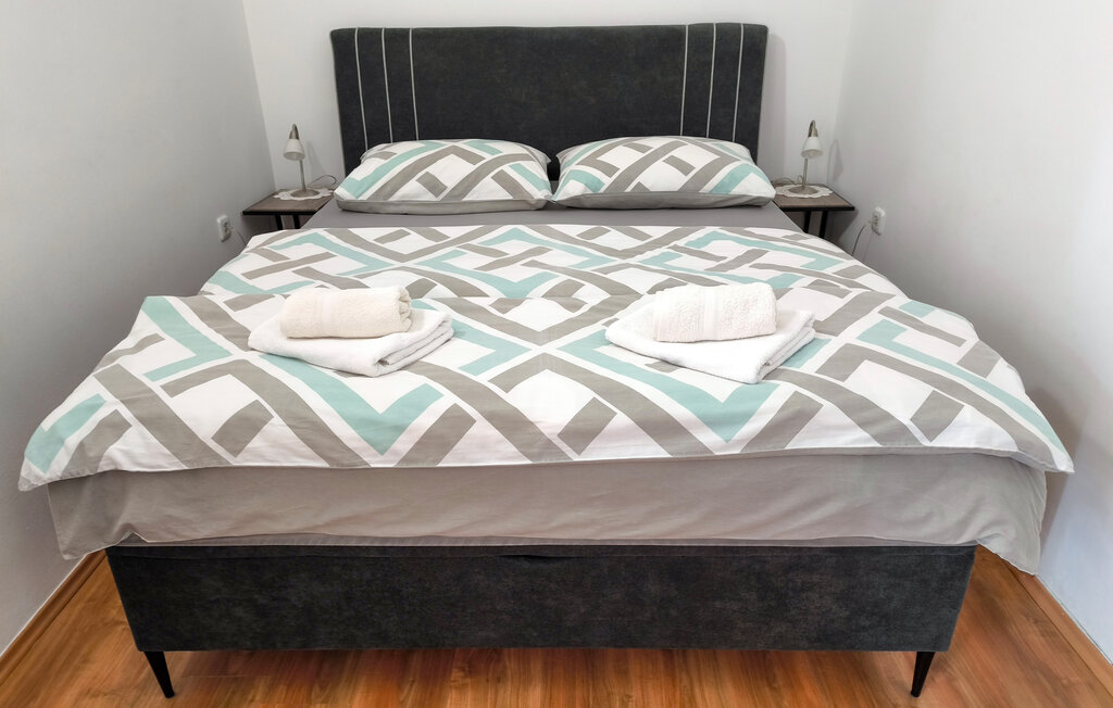 Semesterhus - Zminj , Kroatien - CIC532 15