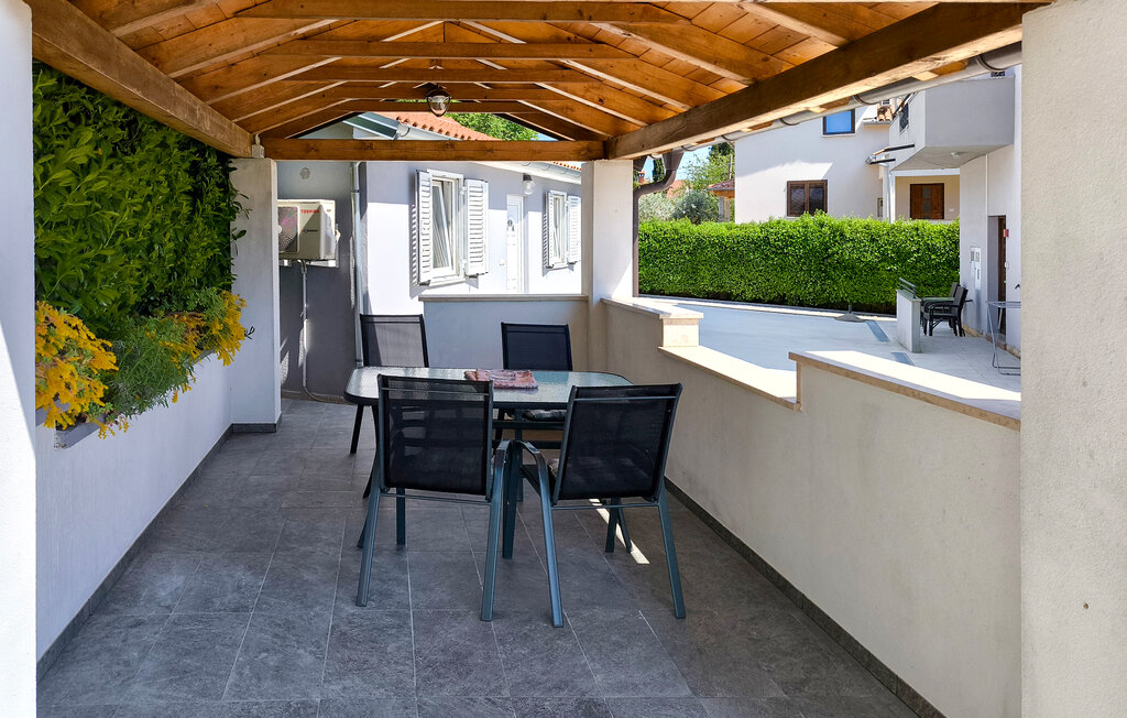 Semesterhus - Zminj , Kroatien - CIC532 2