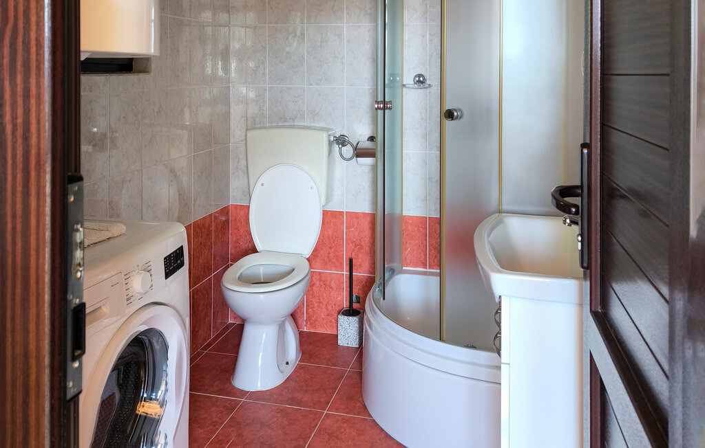 Feriehus - Zminj , Kroatia - CIC585 14