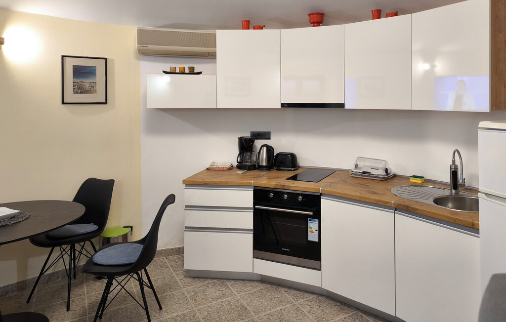 Feriehus - Zminj , Kroatia - CIC585 4