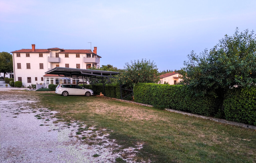 Feriehus - Zminj , Kroatia - CIC585 2