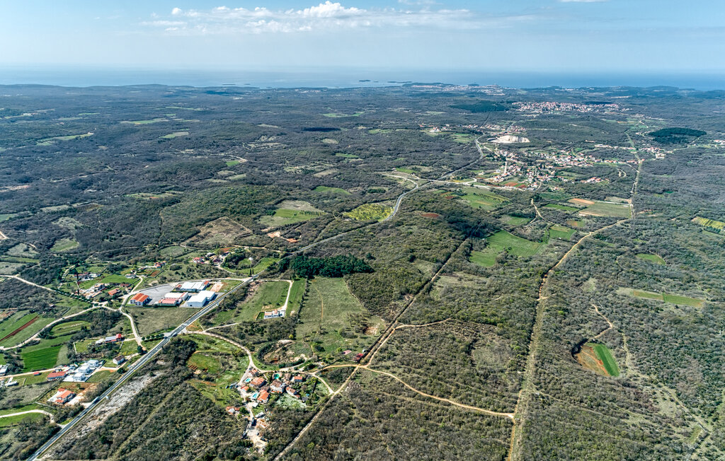 Ferieleilighet - Kanfanar - Pilkovici , Kroatia - CIC739 24