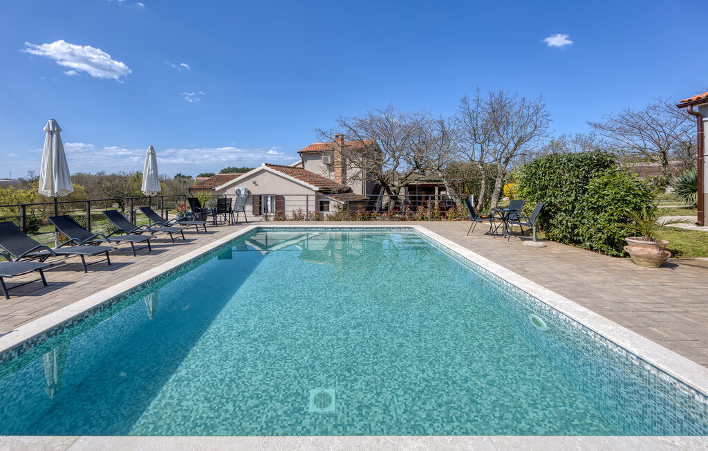 Ferieleilighet - Kanfanar - Pilkovici , Kroatia - CIC739 11