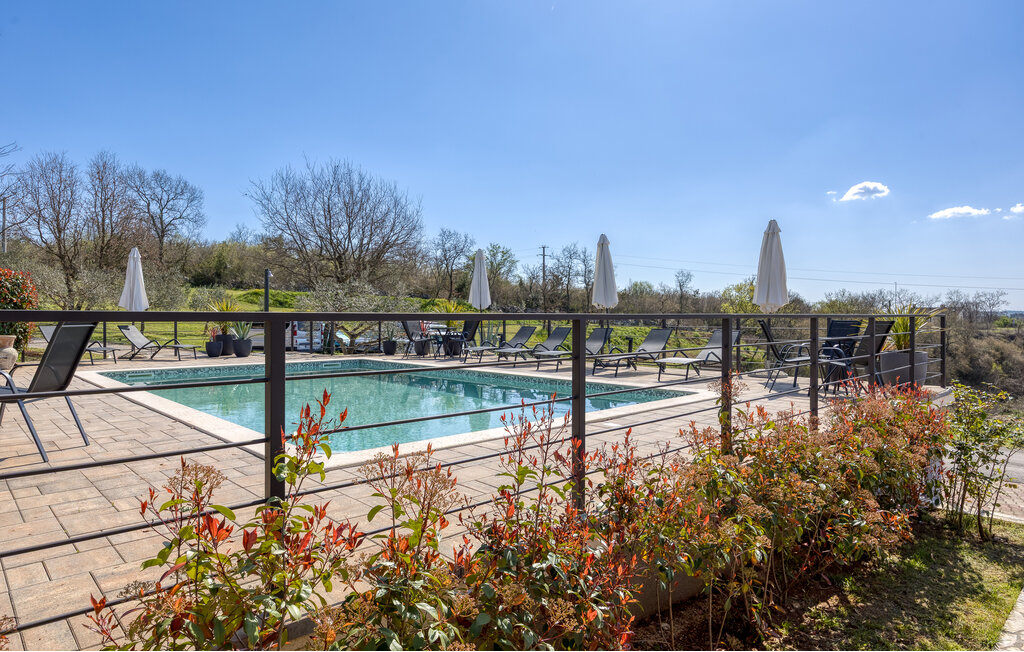 Ferieleilighet - Kanfanar - Pilkovici , Kroatia - CIC739 16