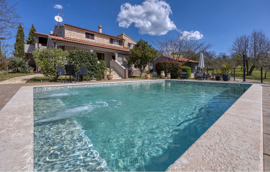 Ferieleilighet - Kanfanar - Pilkovici , Kroatia - CIC739 18