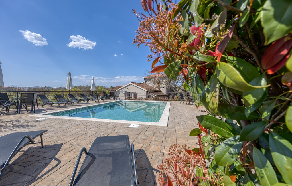 Ferieleilighet - Kanfanar - Pilkovici , Kroatia - CIC739 12