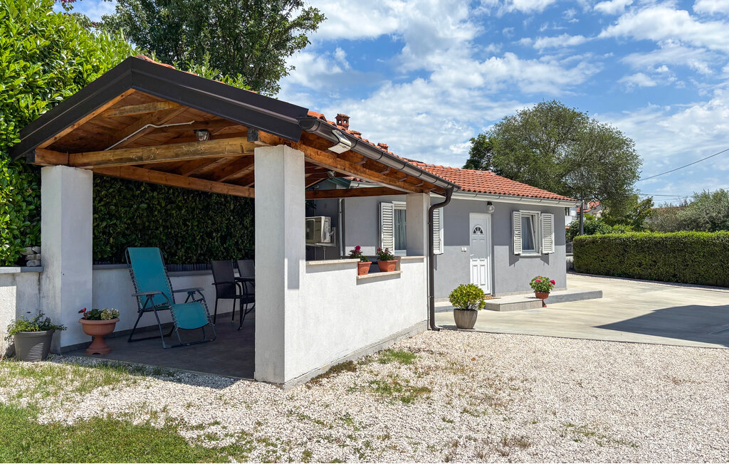 Semesterhus - Zminj , Kroatien - CIC532 7