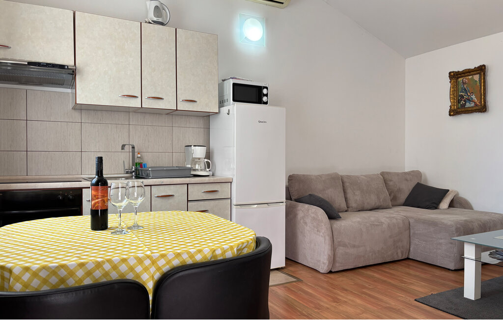 Semesterhus - Zminj , Kroatien - CIC532 11