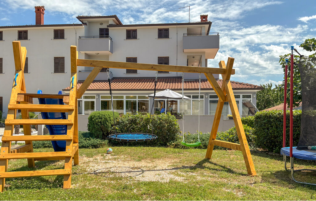 Semesterhus - Zminj , Kroatien - CIC532 2