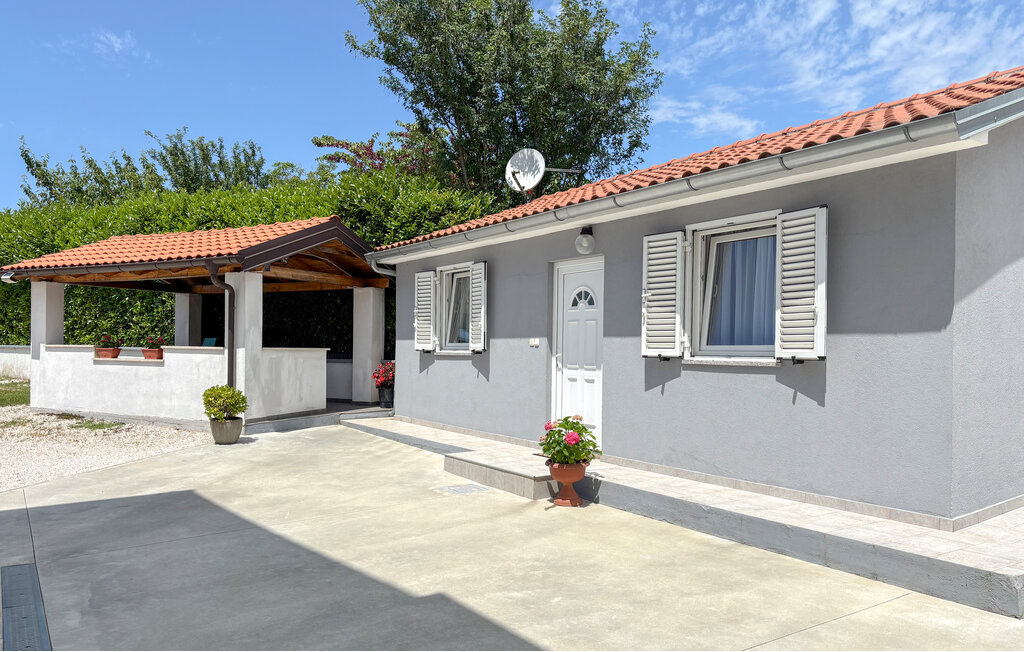 Semesterhus - Zminj , Kroatien - CIC532 1