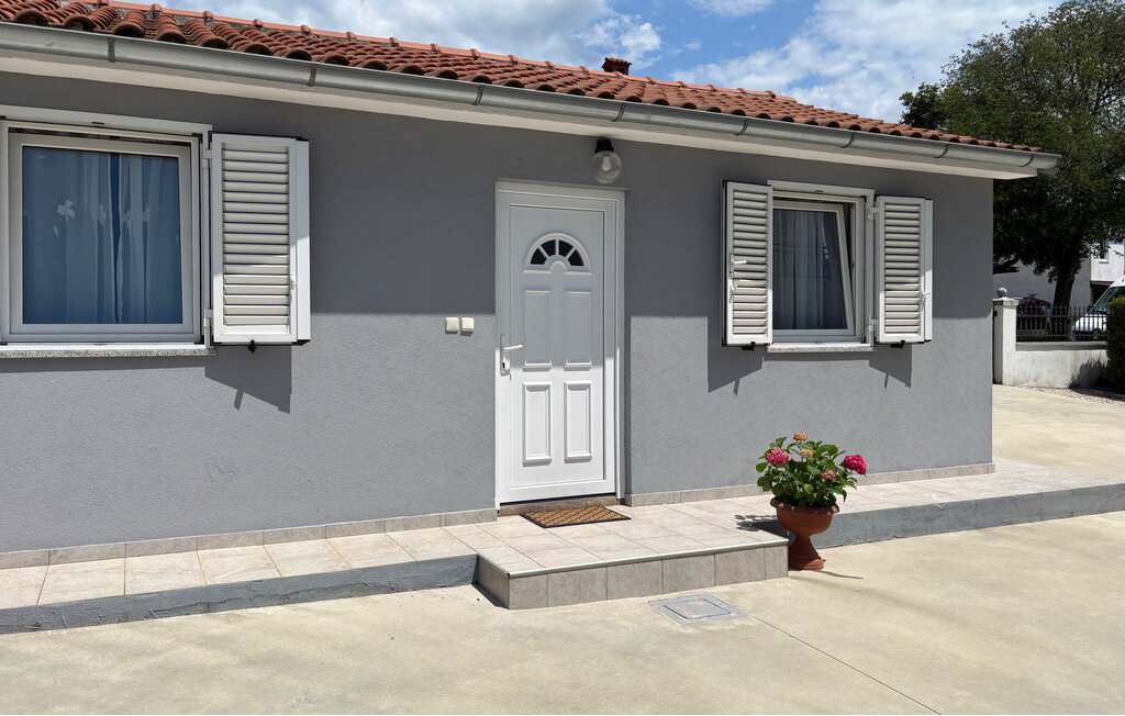 Semesterhus - Zminj , Kroatien - CIC532 5