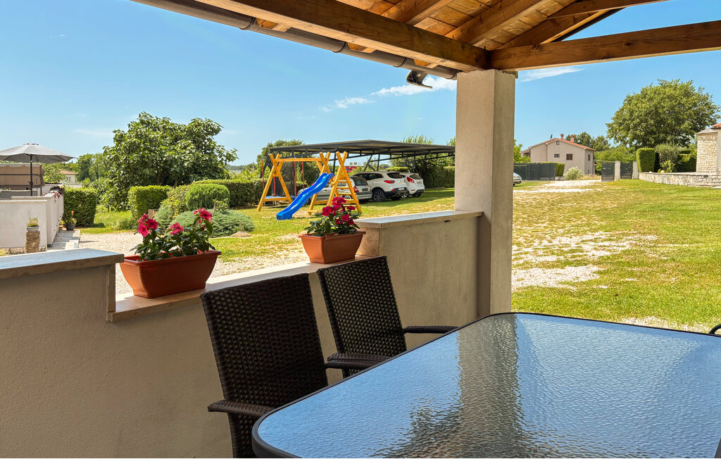 Semesterhus - Zminj , Kroatien - CIC532 8