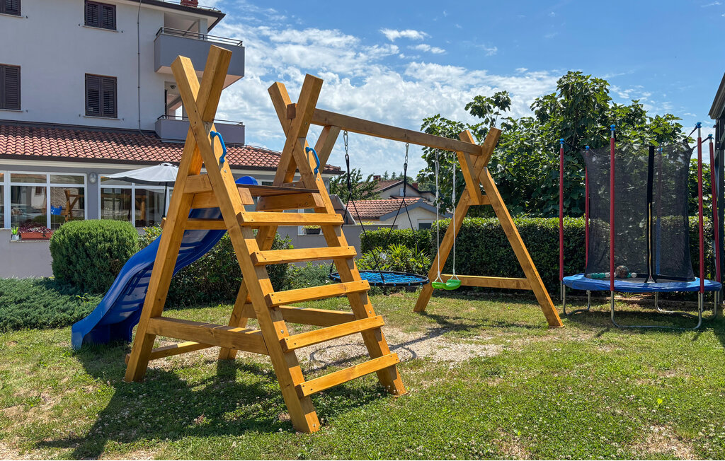 Semesterhus - Zminj , Kroatien - CIC532 9
