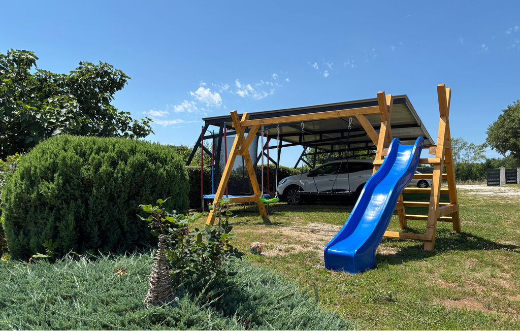 Semesterhus - Zminj , Kroatien - CIC532 6