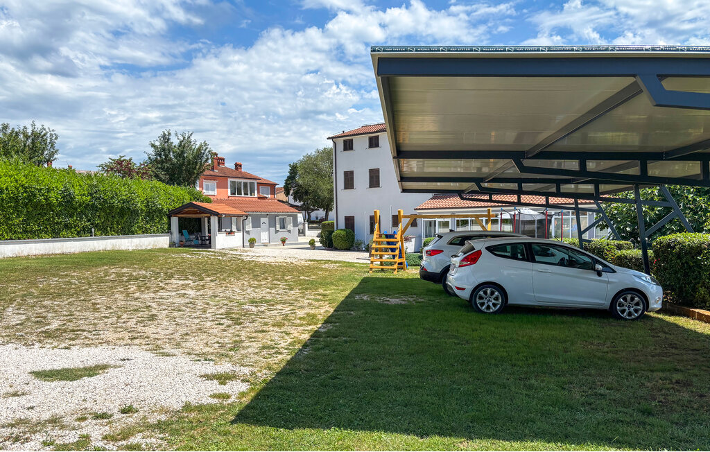 Semesterhus - Zminj , Kroatien - CIC532 10