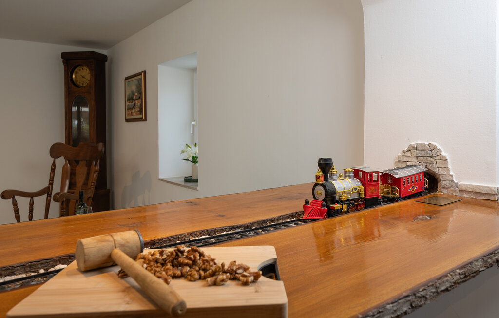 Ferienhaus - Vodnjan , Kroatien - CIC747 27