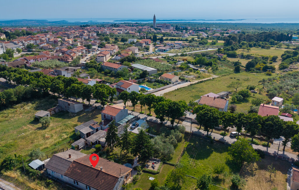 Ferienhaus - Vodnjan , Kroatien - CIC747 12