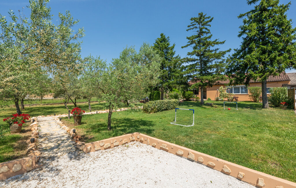 Ferienhaus - Vodnjan , Kroatien - CIC747 14