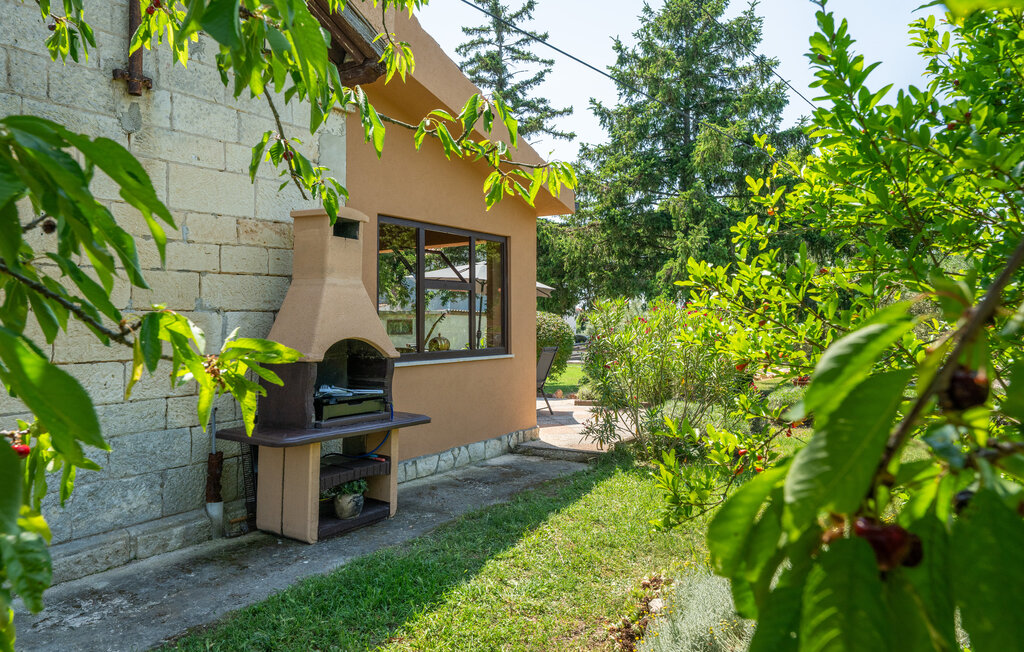 Ferienhaus - Vodnjan , Kroatien - CIC747 19