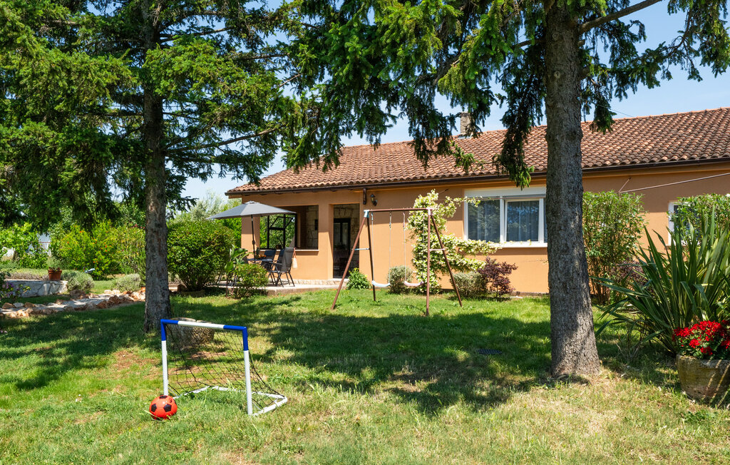 Ferienhaus - Vodnjan , Kroatien - CIC747 10