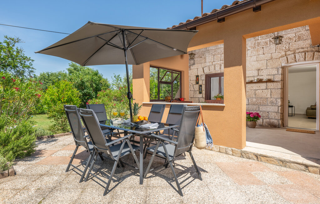 Ferienhaus - Vodnjan , Kroatien - CIC747 17