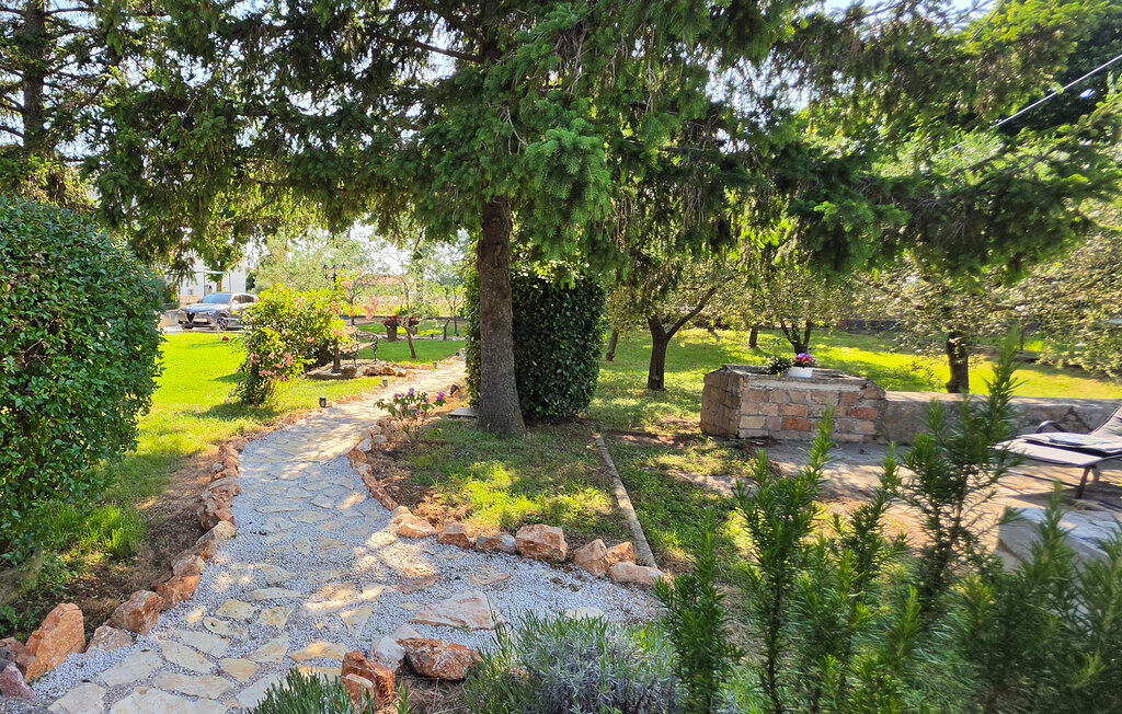 Ferienhaus - Vodnjan , Kroatien - CIC747 22