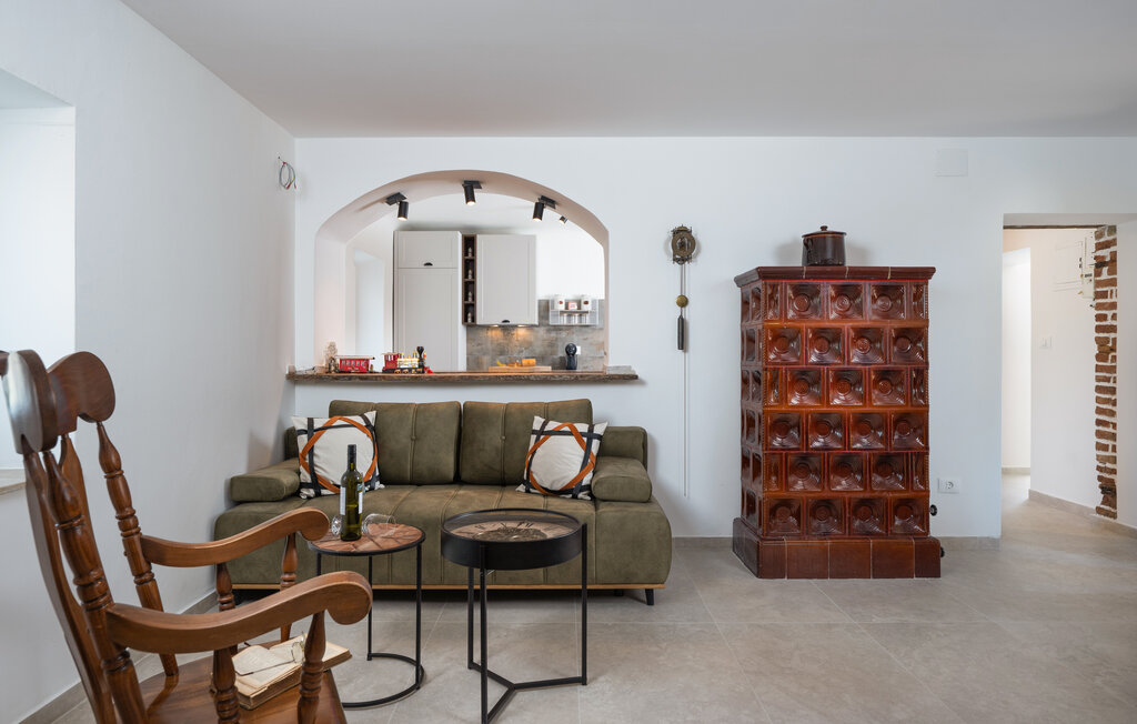 Ferienhaus - Vodnjan , Kroatien - CIC747 24
