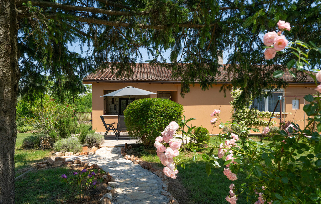 Ferienhaus - Vodnjan , Kroatien - CIC747 1
